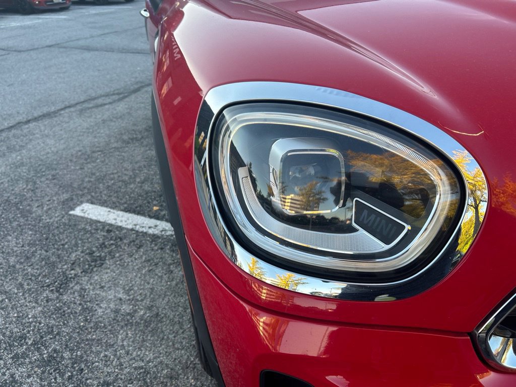 Used 2022 MINI Cooper Countryman ALL4 AWD/4WD image 13