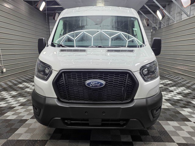 Used 2024 Ford Transit 250 148 Medium Roof w/ Load Area Protection Package RWD image 4
