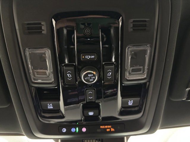 New 2026 Chevrolet Tahoe High Country image 20