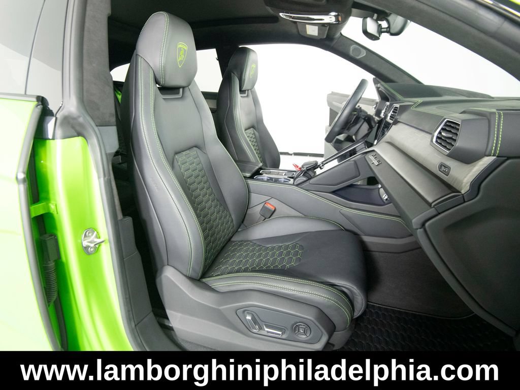 Used 2023 Lamborghini Urus S AWD/4WD image 39