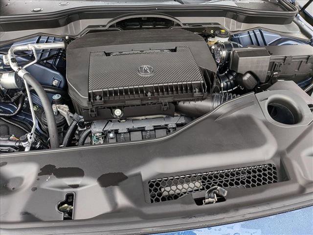 New 2026 Acura MDX SH-AWD w/ Advance Package image 18