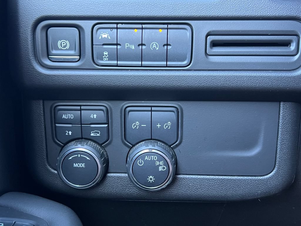 Used 2024 Chevrolet Tahoe LS w/ Driver Alert Package AWD/4WD image 24