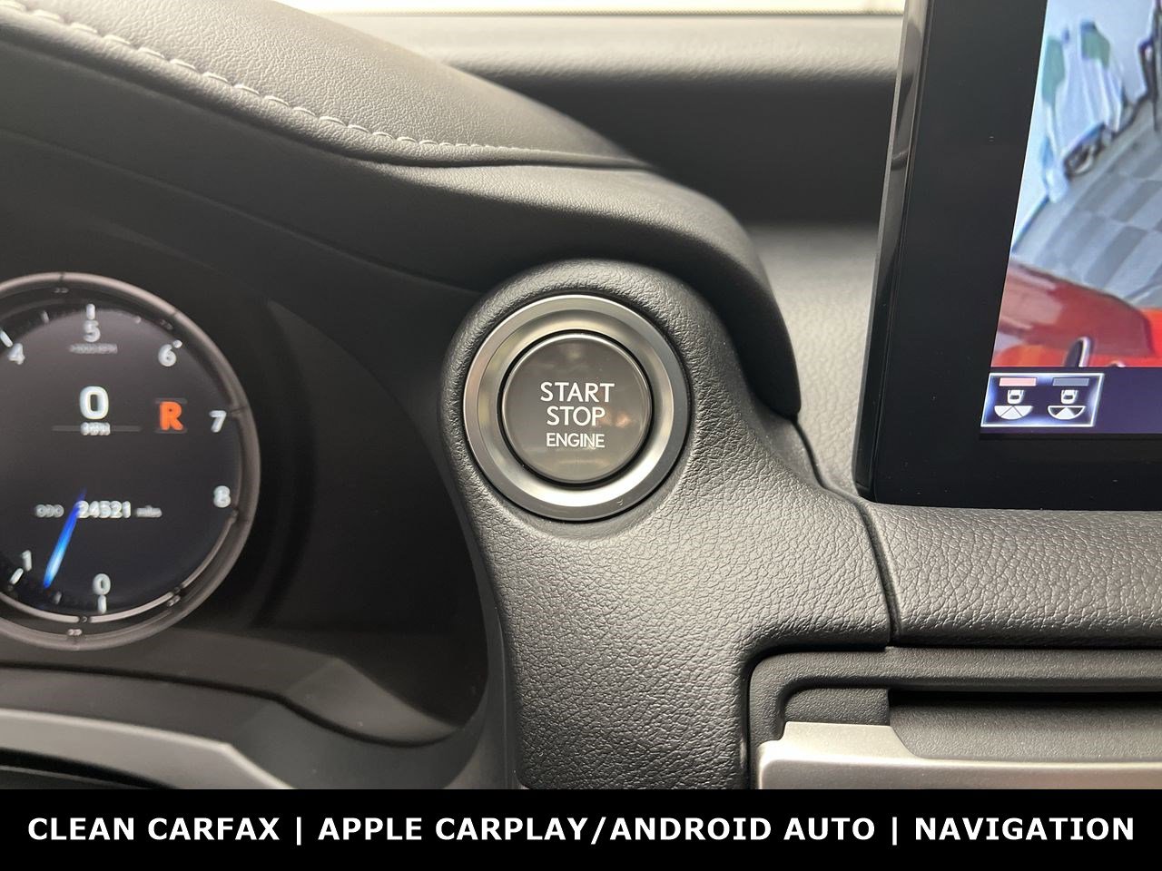 Used 2022 Lexus IS 350 F Sport image 20