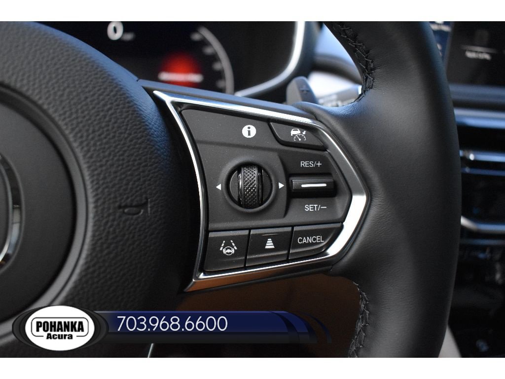 New 2026 Acura MDX w/ Technology Package AWD/4WD image 13