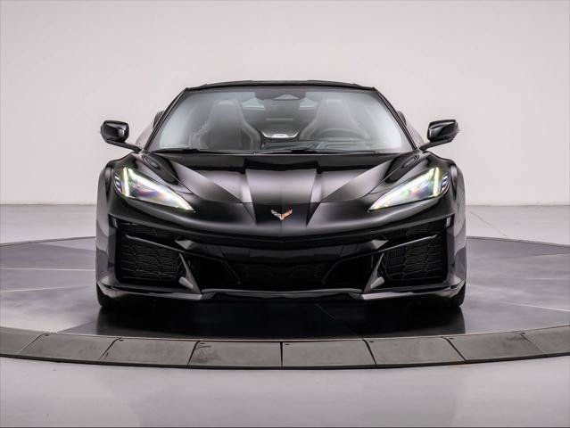 Used 2026 Chevrolet Corvette E-Ray AWD/4WD image 8