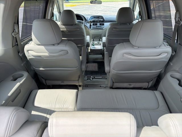 Used 2005 Honda Odyssey EX-L image 21
