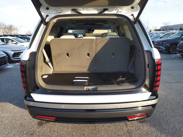 New 2026 Hyundai Palisade Limited image 12