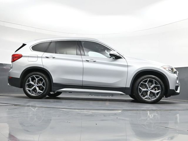 Used 2018 BMW X1 xDrive28i w/ Convenience Package AWD/4WD image 31