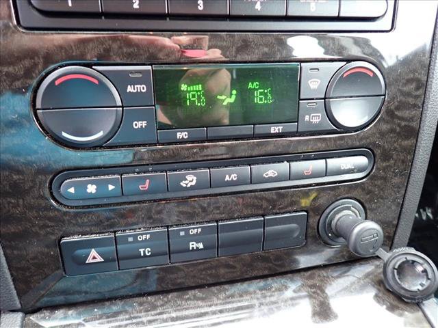 Used 2007 Mercury Montego Premier AWD/4WD image 18