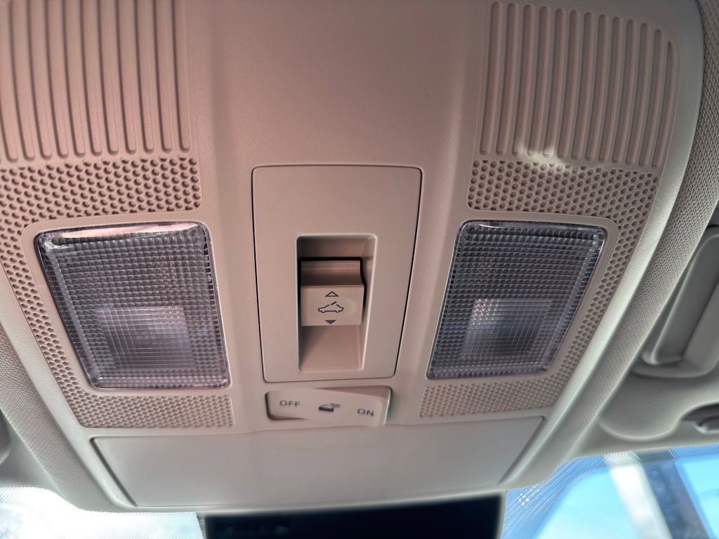 New 2025 MAZDA CX-5 AWD 2.5 S w/ Preferred Package image 27