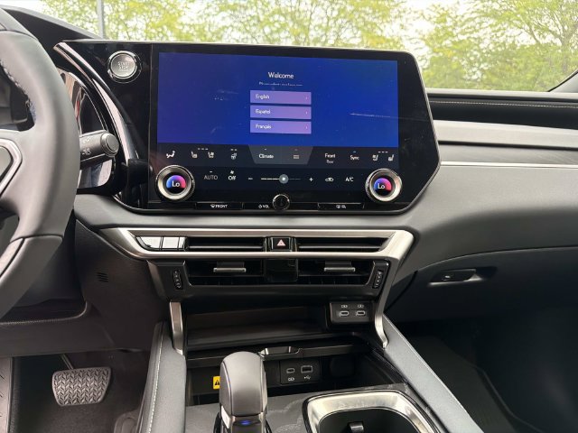 New 2026 Lexus RX 350 Premium Plus w/ Convenience Package AWD/4WD image 23