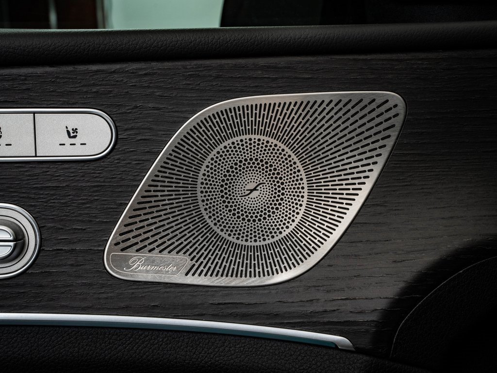 Used 2022 Mercedes-Benz GLE 450 4MATIC image 28