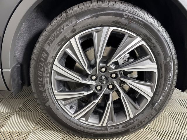 New 2026 Lincoln Aviator 2WD image 30