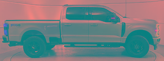 Certified 2024 Ford F250 XLT w/ XLT Premium Package image 2