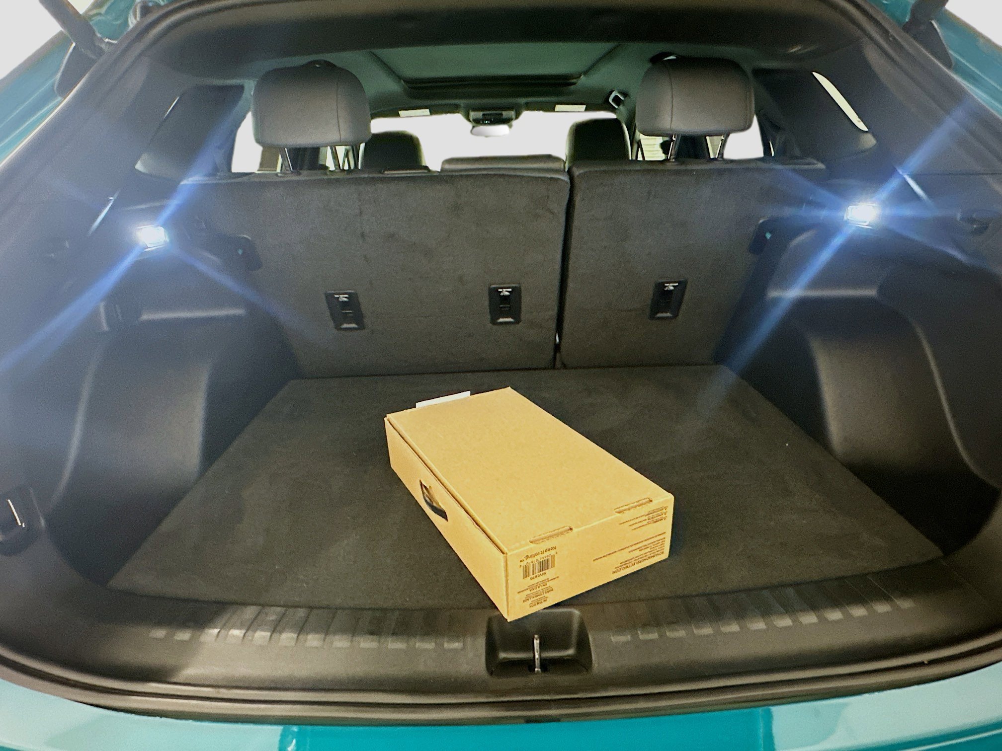 Used 2024 Honda Prologue Touring image 31
