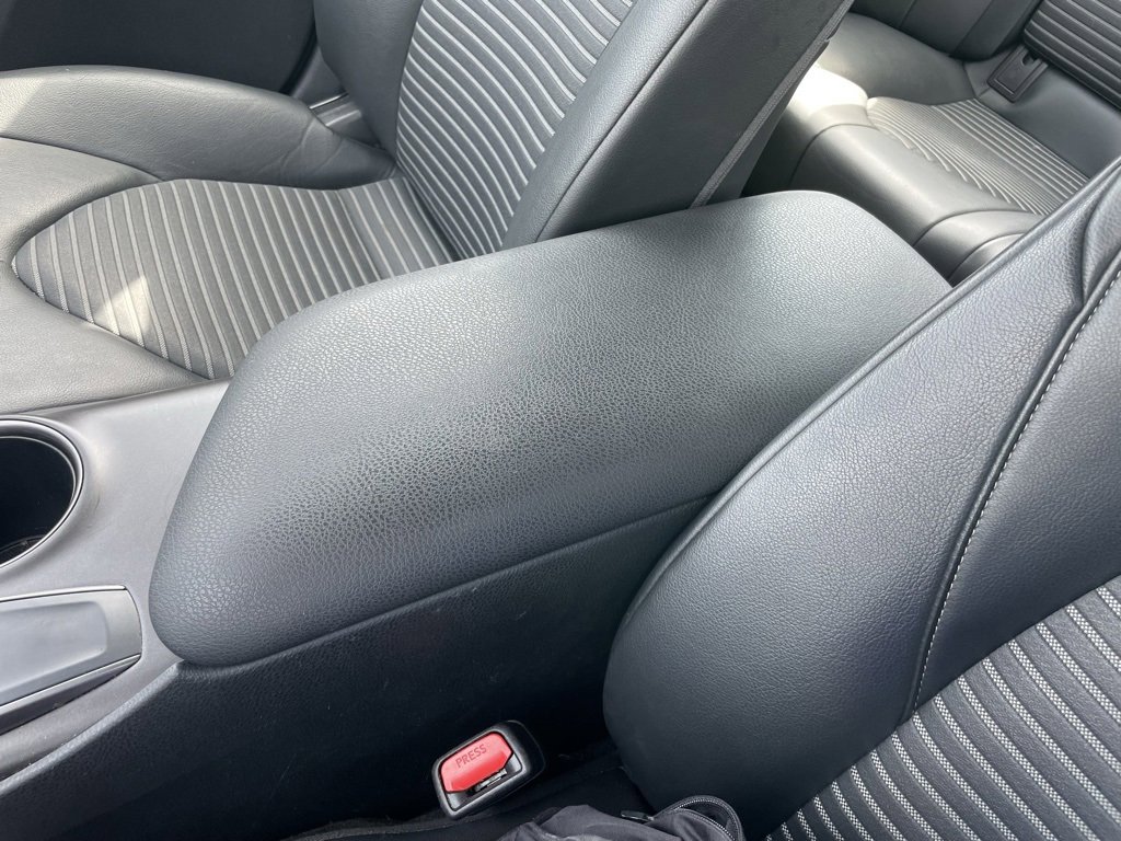 Used 2023 Toyota Camry SE image 42