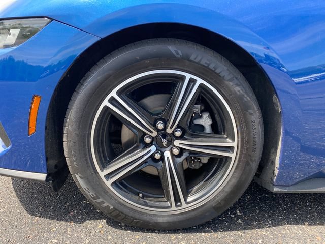 Used 2024 Ford Mustang Premium RWD image 18