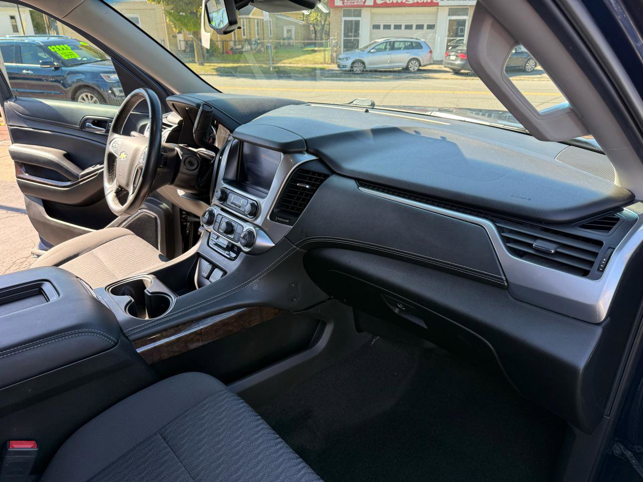 Used 2018 Chevrolet Tahoe LS w/ Max Trailering Package image 24