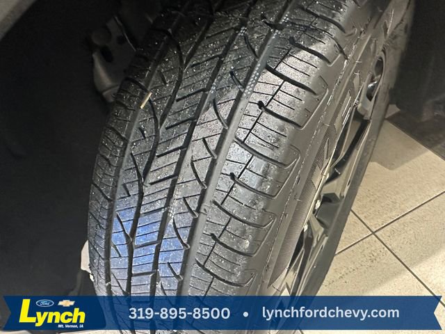 Used 2023 Ford Bronco Sport Outer Banks w/ Tech Package AWD/4WD image 32