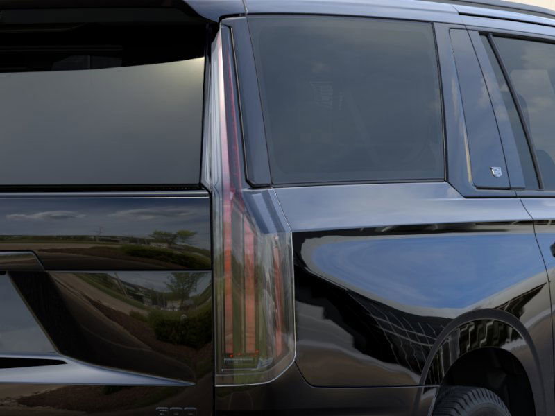 New 2026 Cadillac Escalade ESV Platinum Sport image 35
