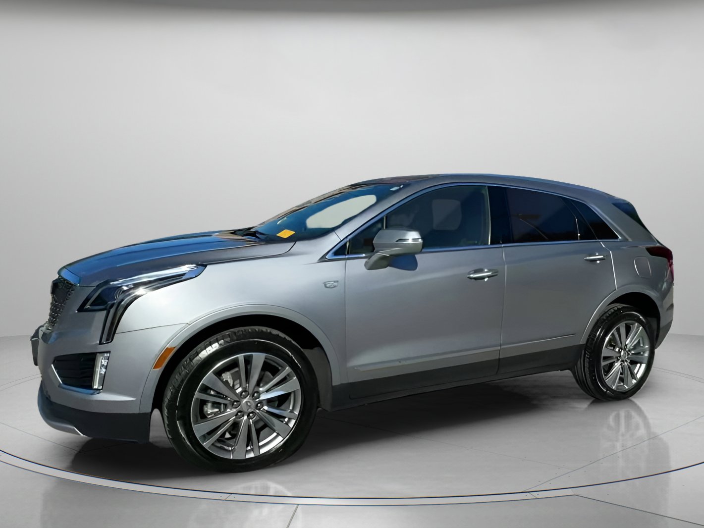 Used 2025 Cadillac XT5 Premium Luxury image 12