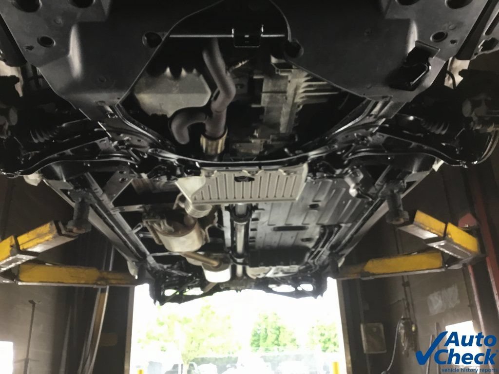 Used 2018 Honda Ridgeline RTL-E image 19