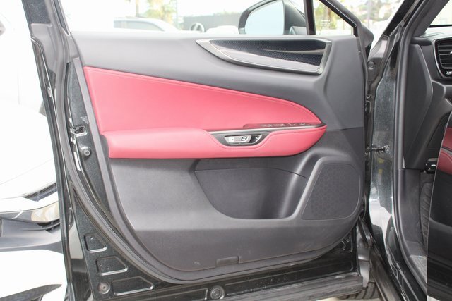 Certified 2024 Lexus NX 350 AWD image 11