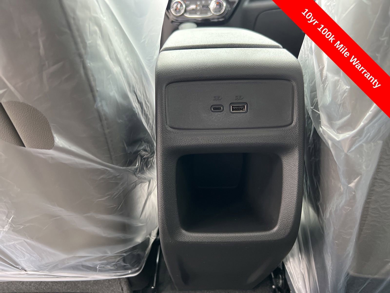 New 2026 Chevrolet Trax ACTIV w/ Driver Confidence Package FWD image 20