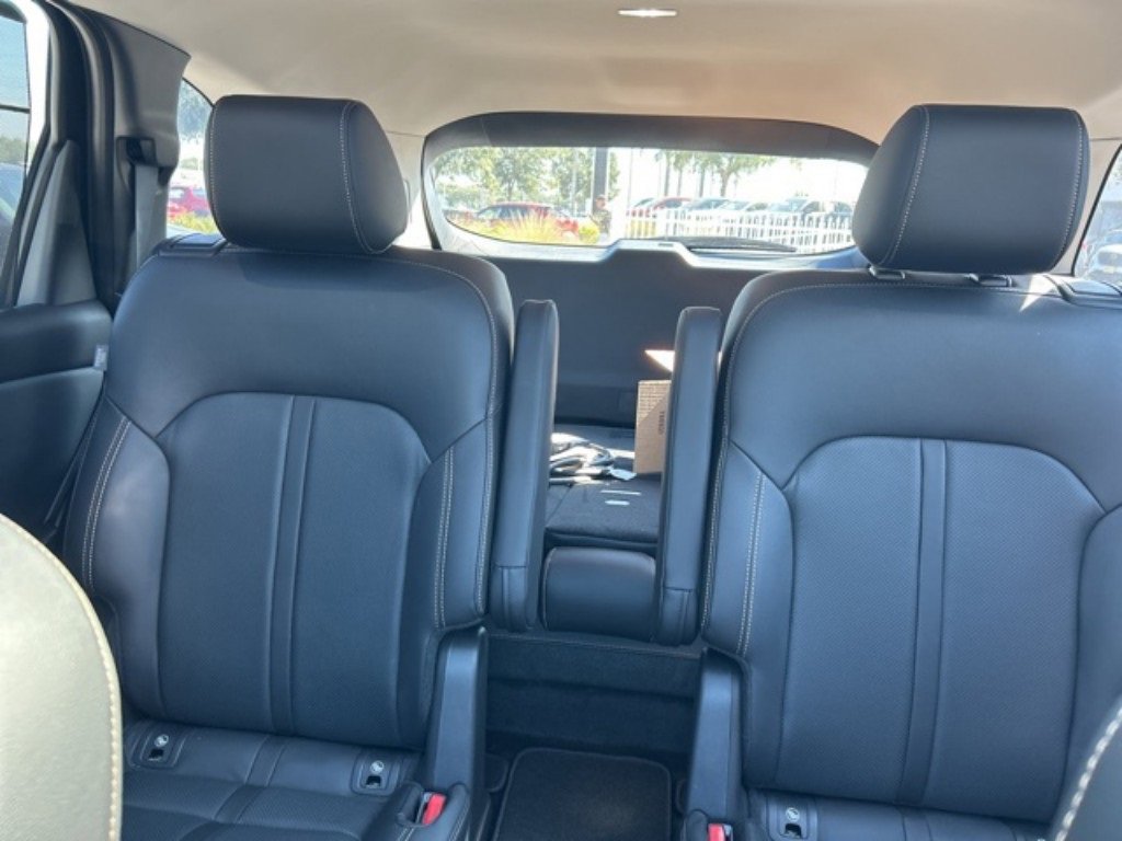 Certified 2024 MAZDA CX-90 Plug-In Hybrid w/ Premium Pkg image 25