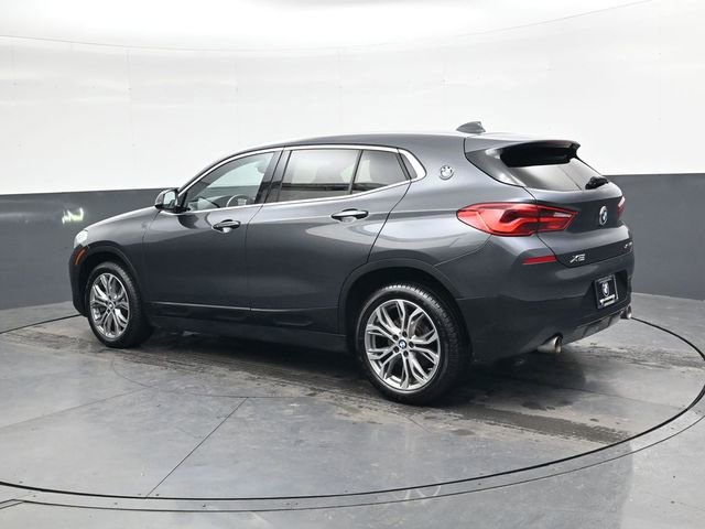 Used 2018 BMW X2 xDrive28i image 6