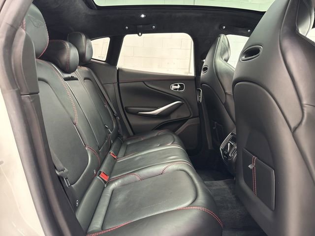 Used 2021 Aston Martin DBX image 48