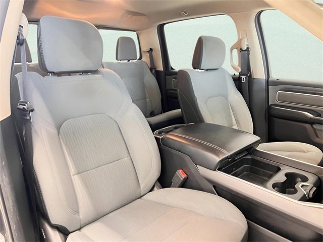 Used 2019 RAM 1500 Big Horn image 9