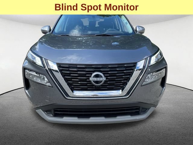 Used 2023 Nissan Rogue SV AWD/4WD image 4