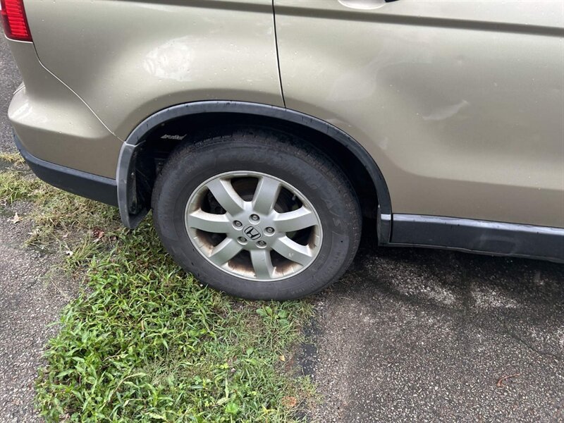 Used 2008 Honda CR-V EX image 23