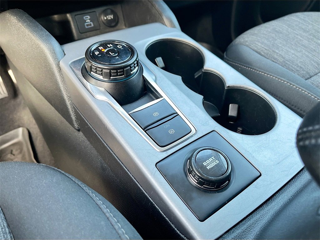 Used 2021 Ford Bronco Sport Big Bend image 16