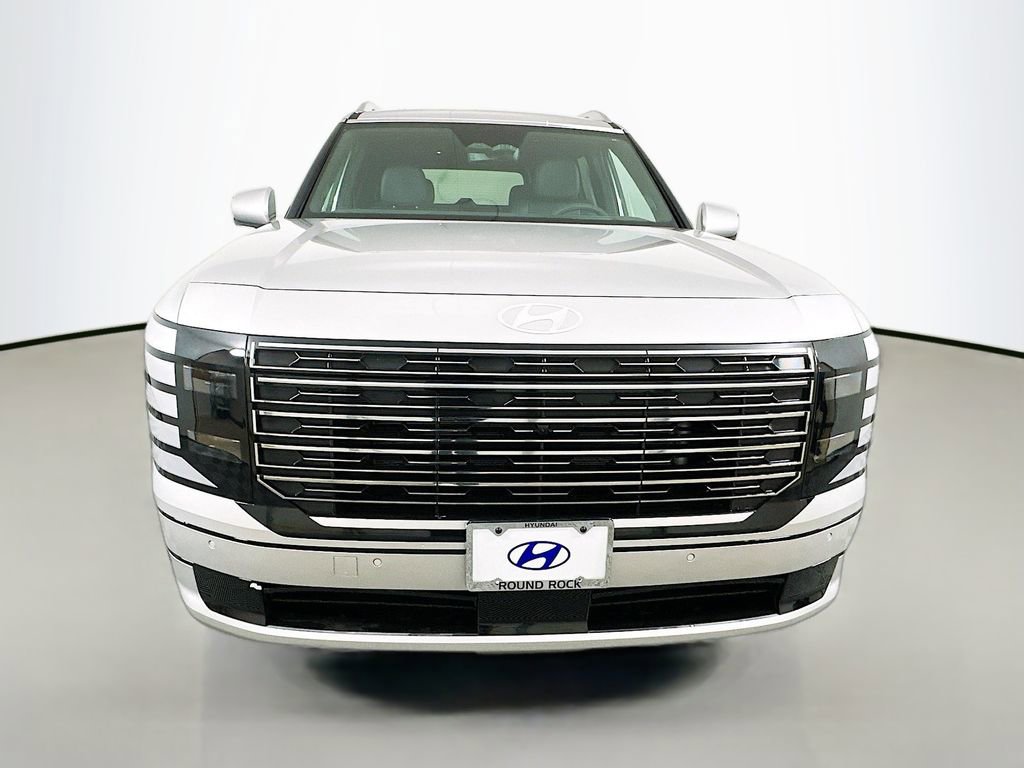 New 2026 Hyundai Palisade Calligraphy video 2