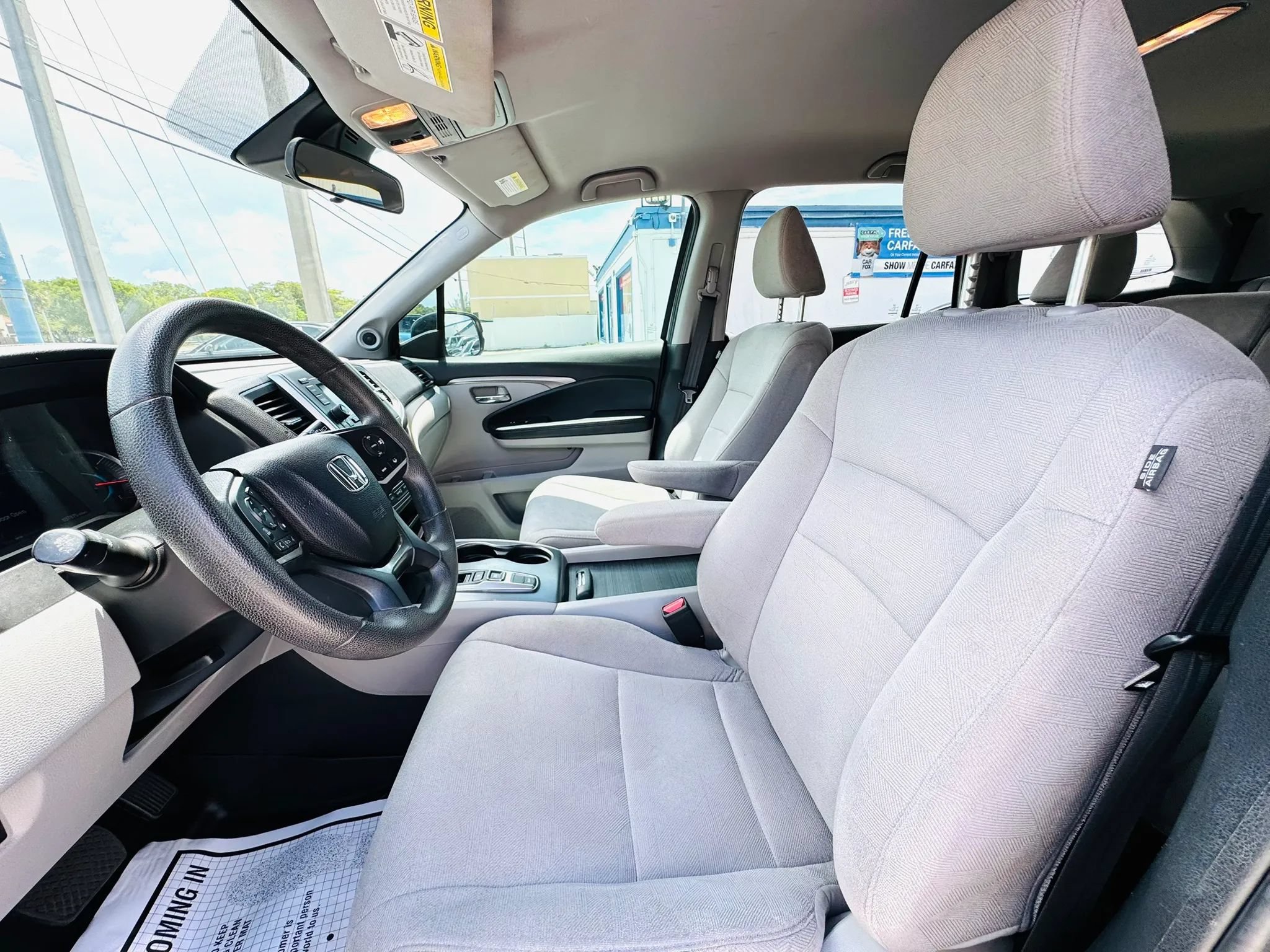 Used 2021 Honda Pilot LX image 11