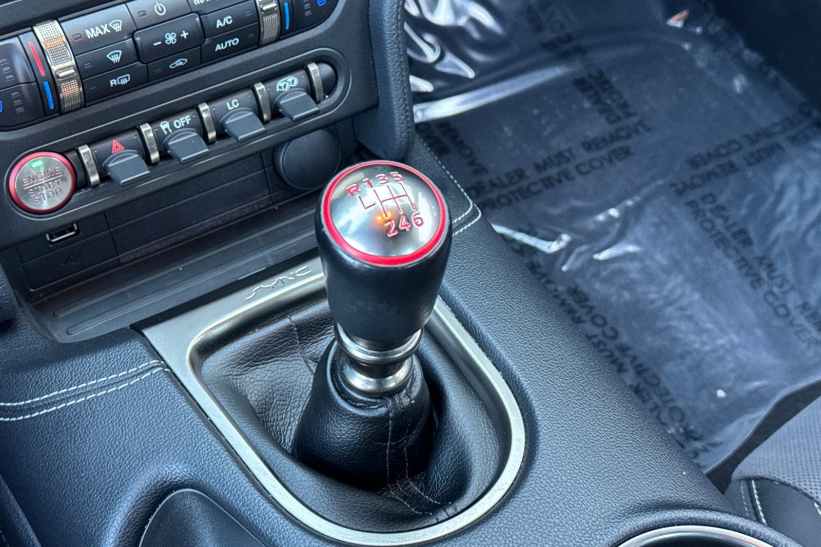 Used 2020 Ford Mustang Shelby GT350 w/ Technology Package image 20