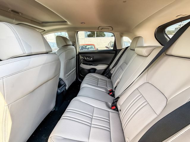 New 2027 Honda HR-V EX-L image 24