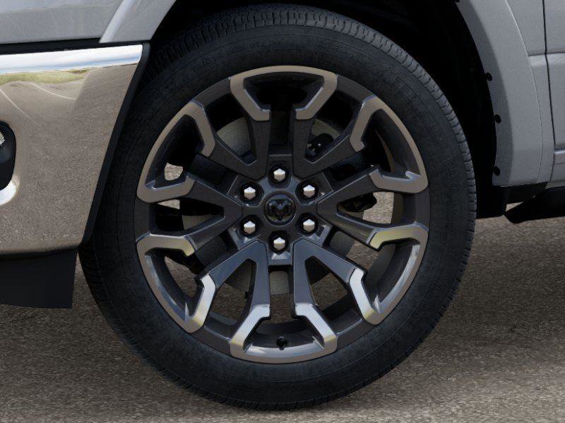 New 2026 RAM 1500 Limited AWD/4WD image 18