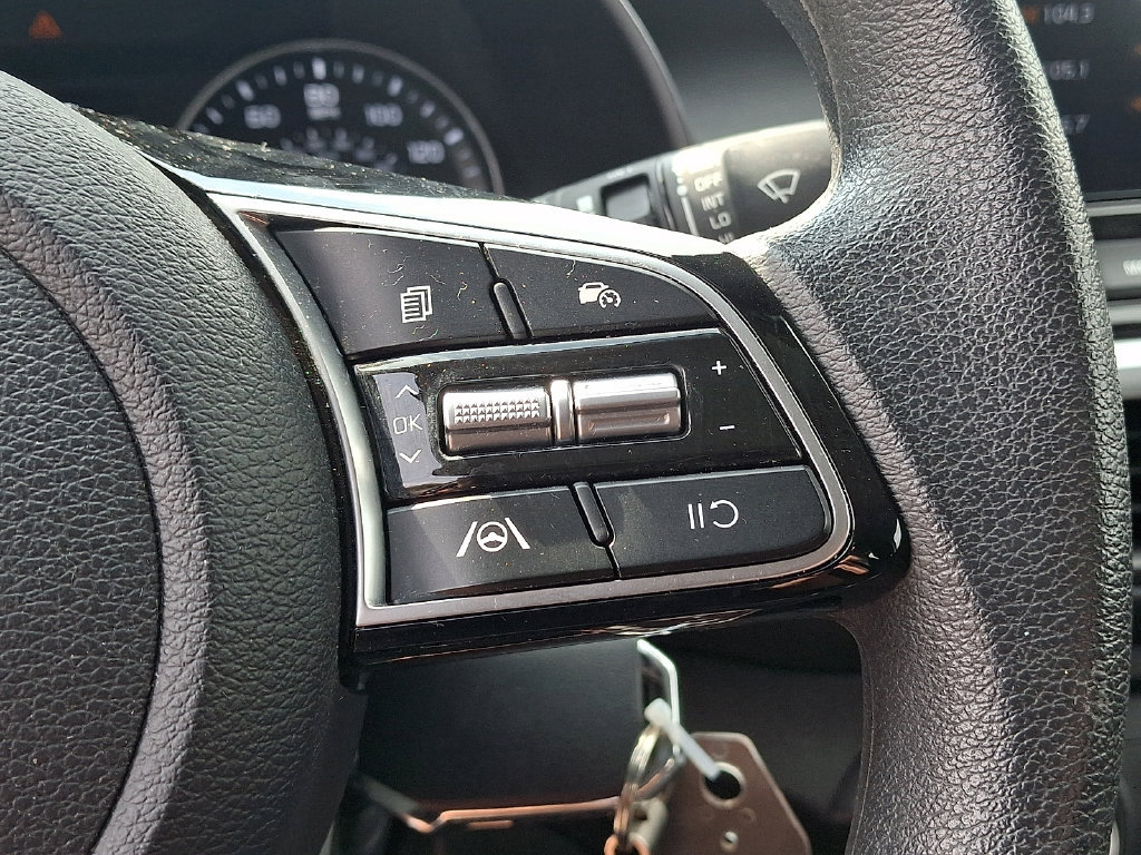 Certified 2024 Kia Forte LXS w/ LXS Technology Package FWD image 24
