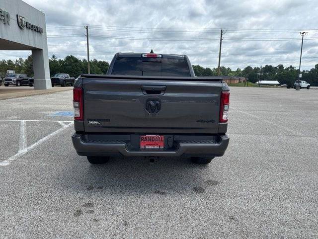 Certified 2022 RAM 1500 Big Horn AWD/4WD image 7