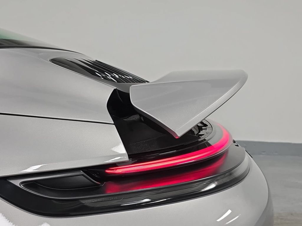 New 2026 Porsche 911 Targa 4 GTS AWD/4WD image 31