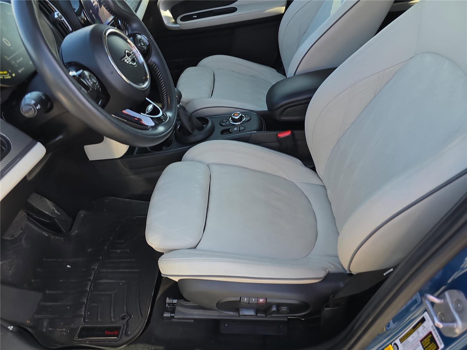 Used 2021 MINI Cooper Countryman SE w/ Premium Package image 22