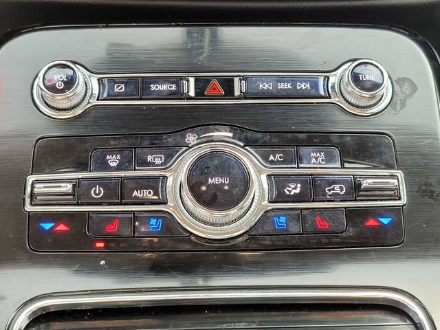 Certified 2021 Lincoln Nautilus Reserve image 23