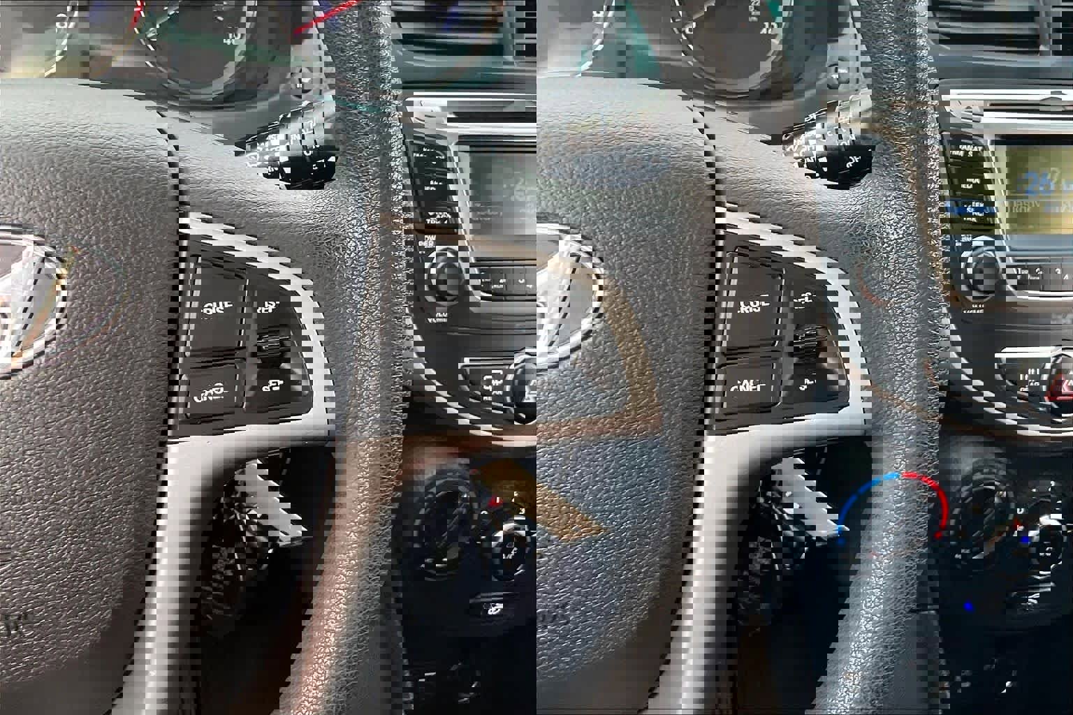 Used 2017 Hyundai Accent SE image 24