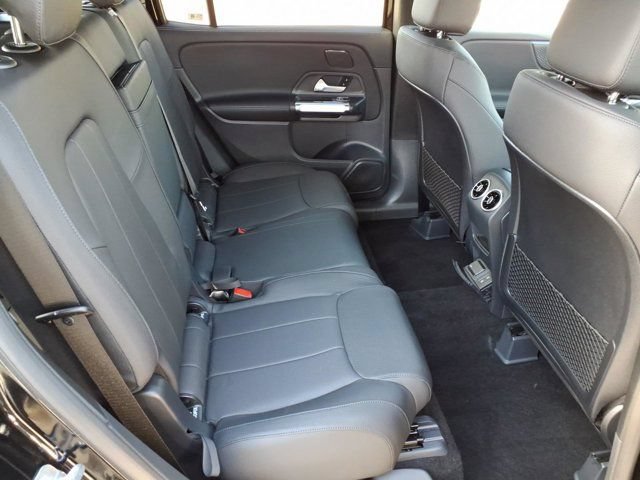 New 2026 Mercedes-Benz GLB 250 4MATIC image 20