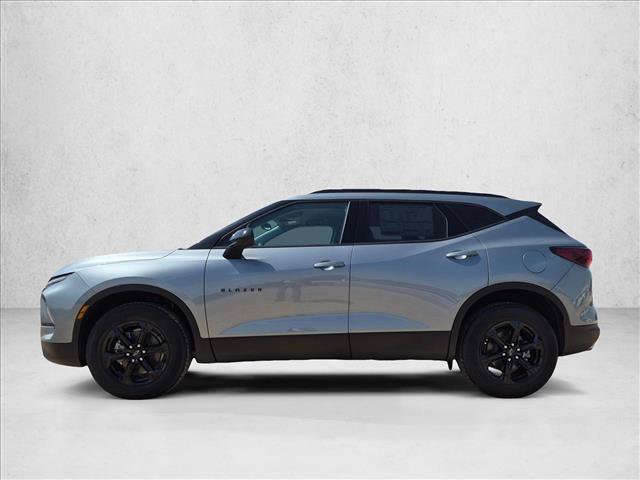 New 2026 Chevrolet Blazer LT w/ Convenience Package FWD image 5