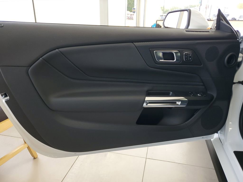 New 2025 Ford Mustang GT Premium image 13