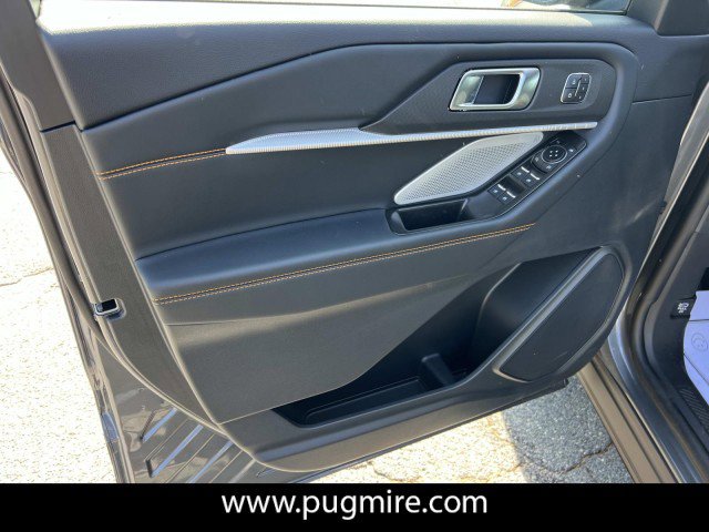 New 2026 Ford Explorer Tremor AWD/4WD image 10
